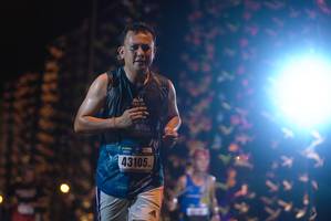 BIB: 43105
                            <button type="button" onclick="openModal(18287291)" class="btn btn-primary btn-sm float-right btn-popup" data-toggle="modal" data-target=".modal-high-quality">
                        <i class="fas fa-shopping-cart"></i> Add to Cart
                    </button>
                                            <button type="button" onclick="isThisMe(18287291, true)" class="btn btn-success btn-sm float-right btn-popup btn-isme hidden" data-toggle="tooltip" data-placement="bottom" title="นี่คือรูปของคุณใช่ไหม คลิกที่นี่เพื่อเอาเข้าอัลบั้ม">
                        <i class="fas fa-plus"></i> Add to album
                    </button>
                    <button type="button" onclick="isThisMe(18287291, false)" class="btn btn-warning btn-sm float-right btn-popup btn-isnotme hidden">
                        <i class="fas fa-ban"></i> Remove from album
                    </button>